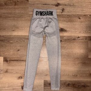 Gymshark Gray Leggings
